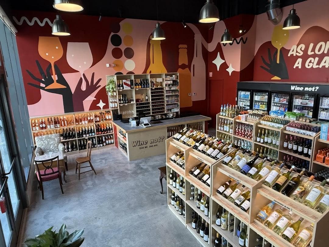 Wine Not? photo 2
