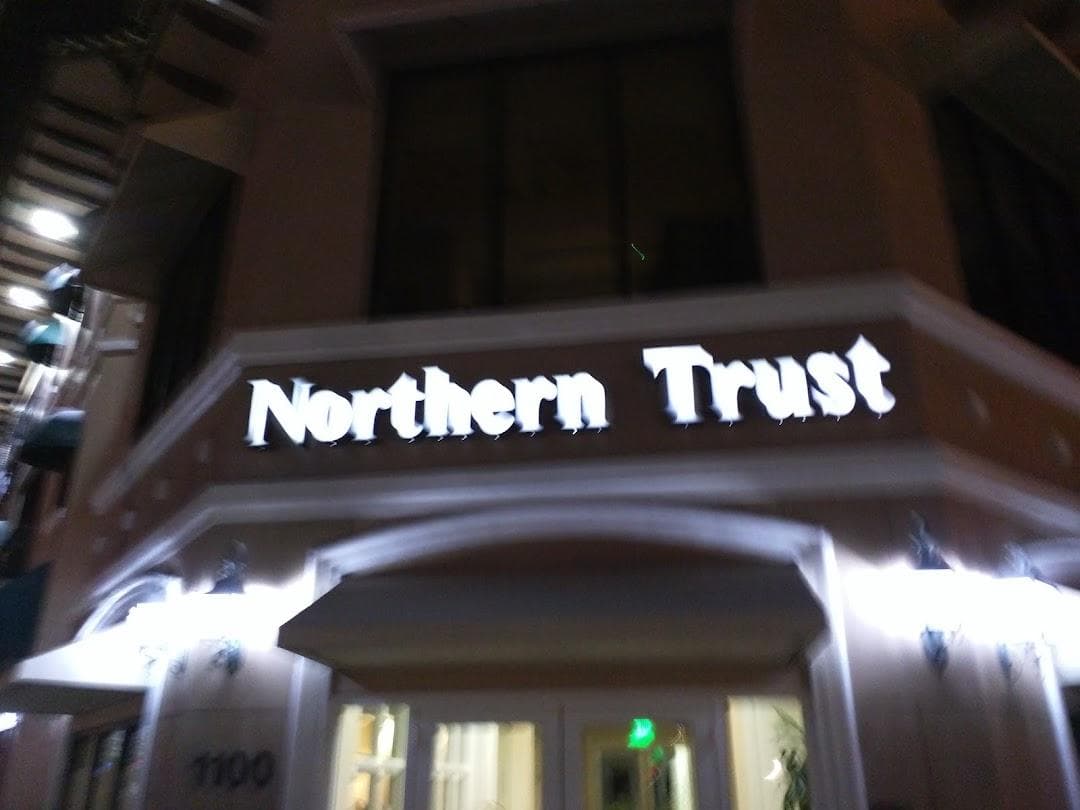 Northern Trust photo 5