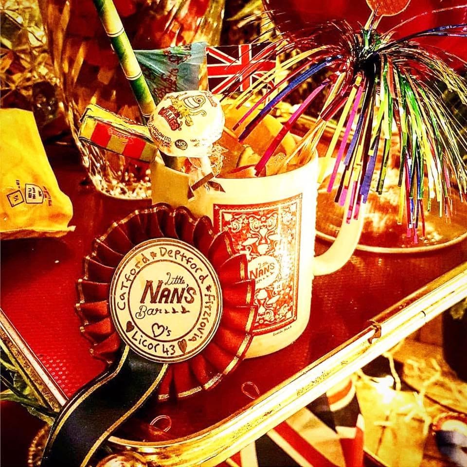 Little Nan’s Bar 2.0 photo 6