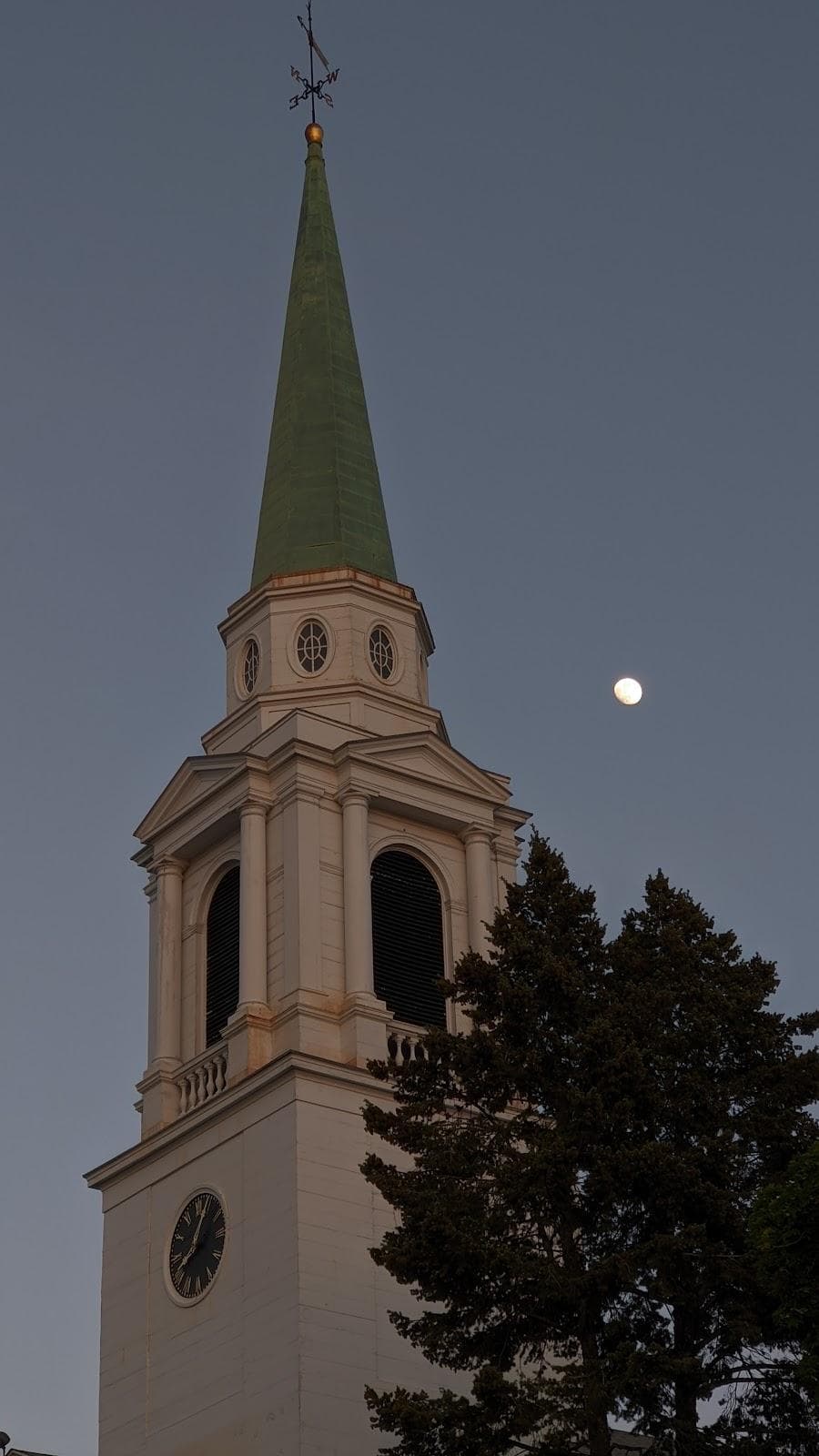 Brighton Allston Congregational Church, UCC photo 6