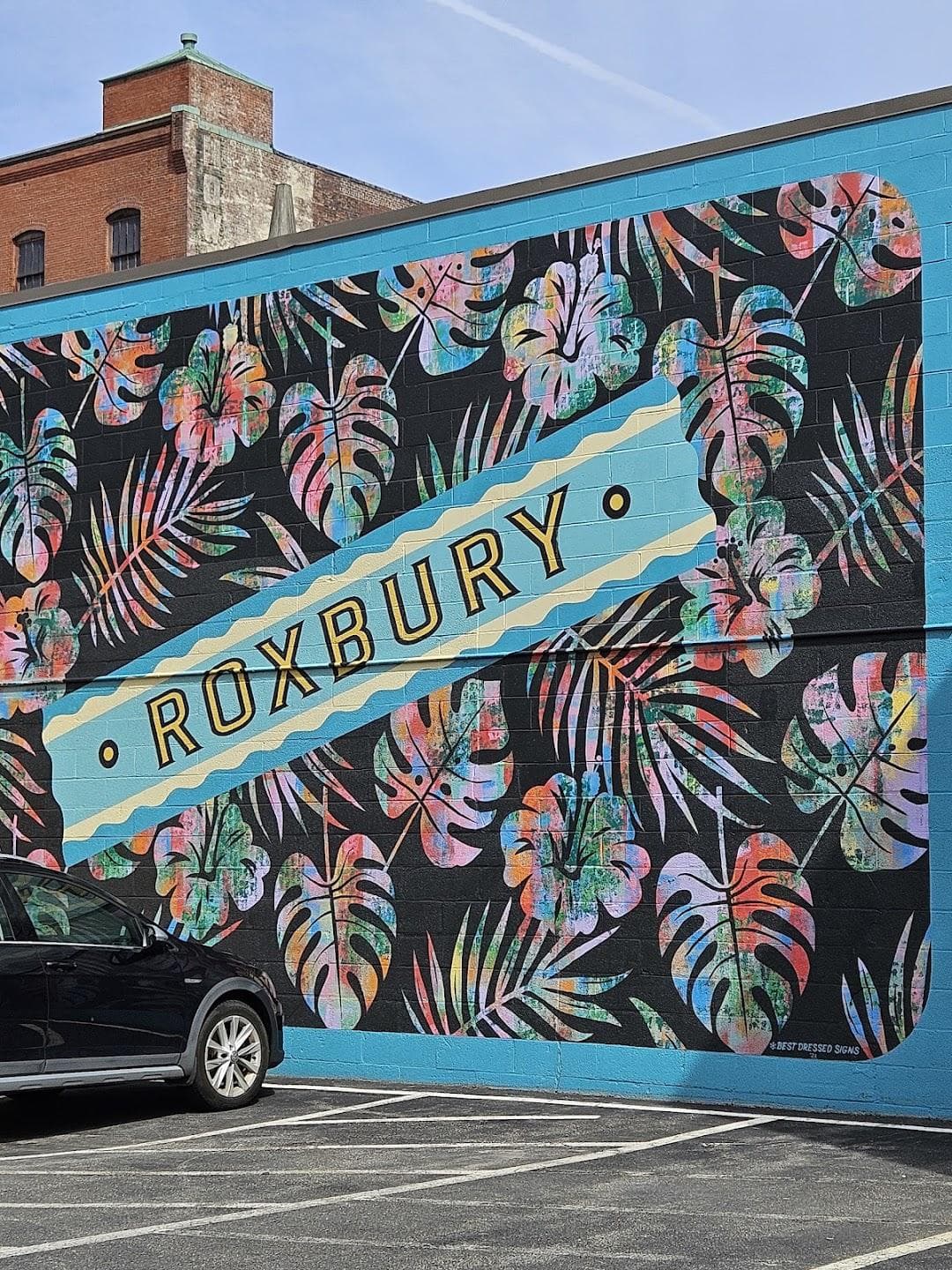 Long Live Roxbury photo 2