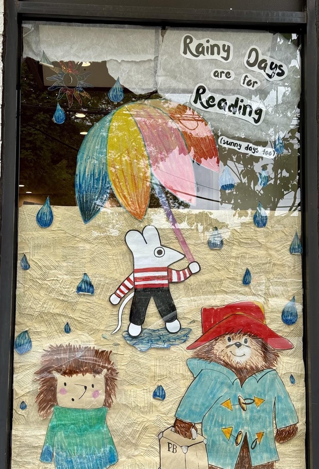Watchung Booksellers: The Kids’ Room photo 1