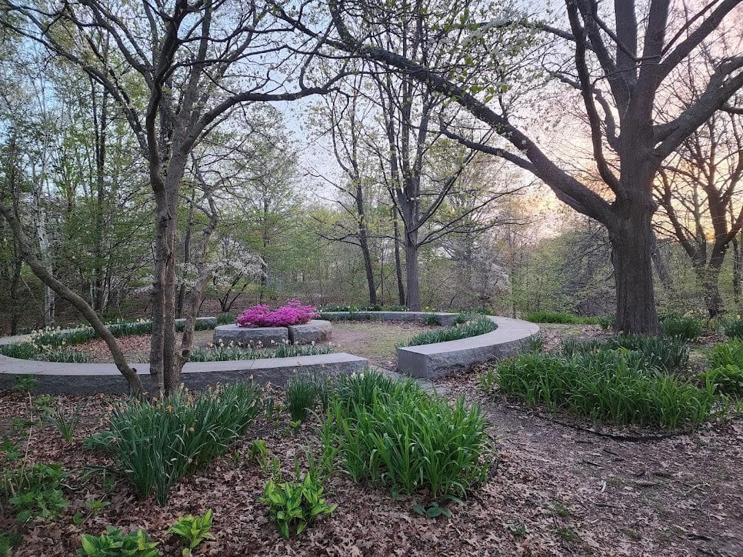 Riverstage at Herter Park photo 6