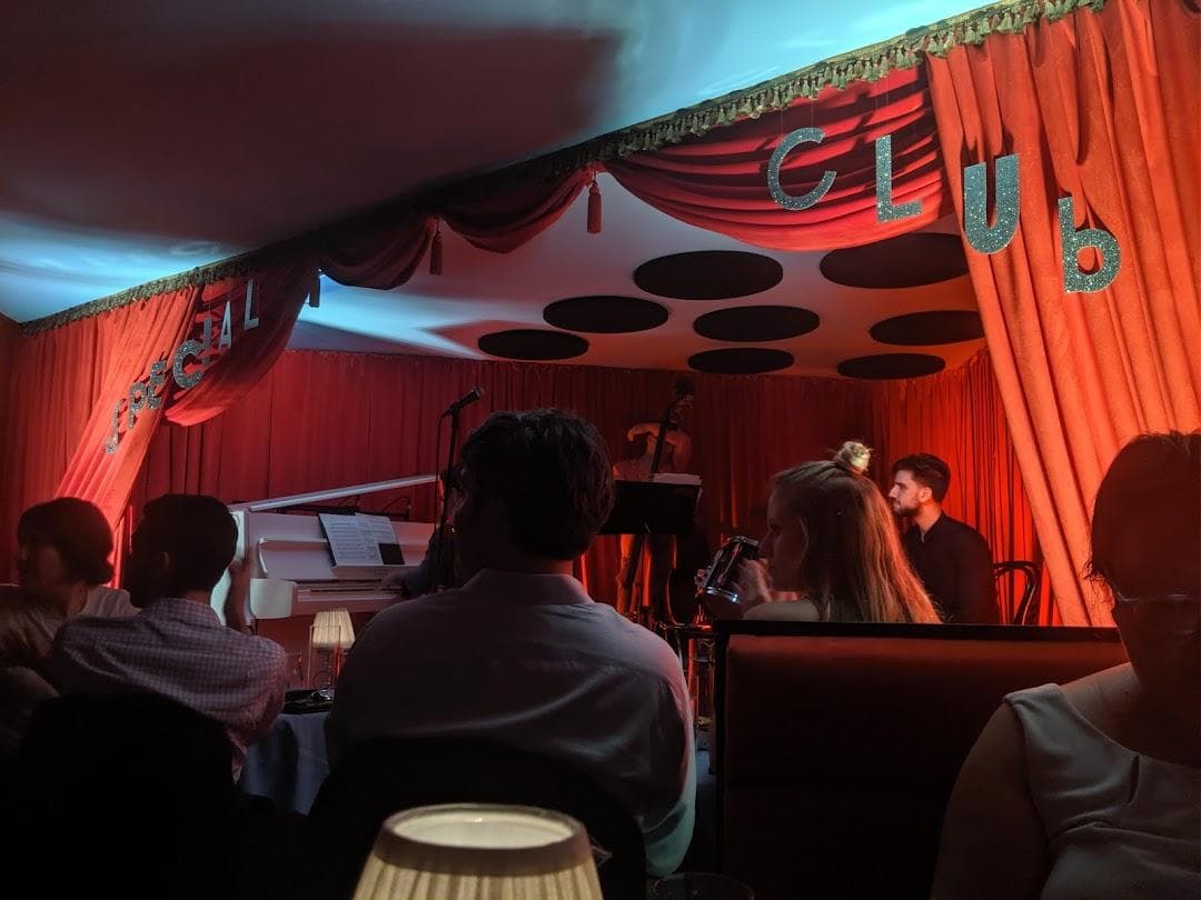 Special Club photo 4