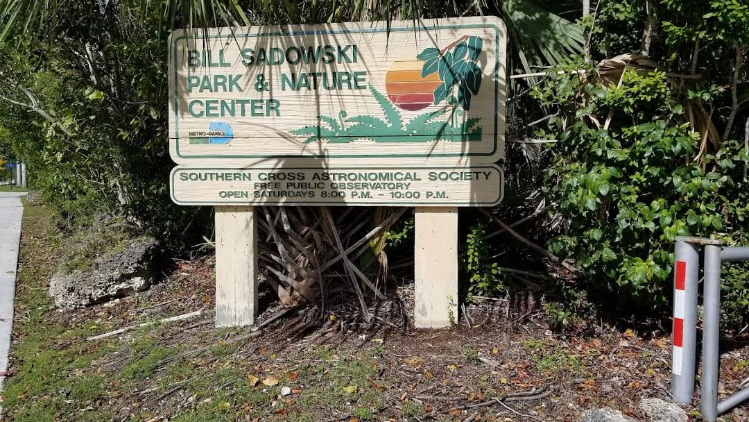Bill Sadowski Park photo 6