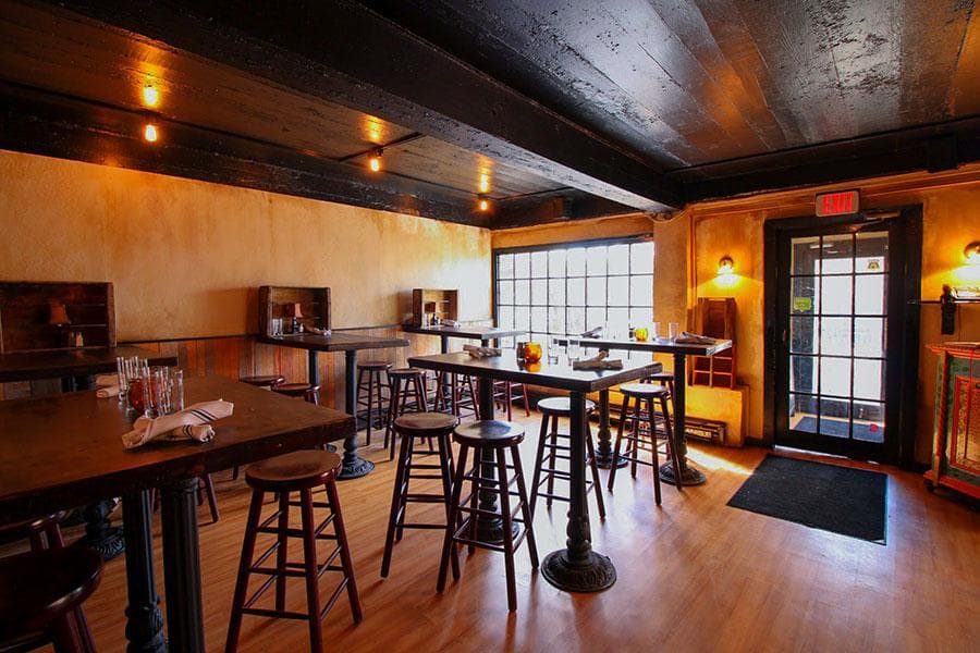 224 Boston Street Neighborhood Restaurant in Dorchester photo 4