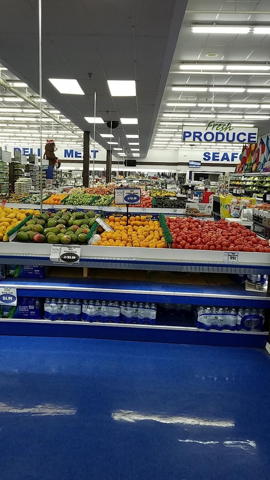 Wow Supermarket photo 3
