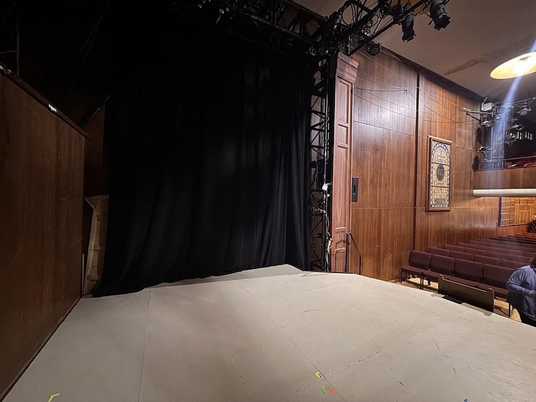 Actors Temple Theater Association photo 1