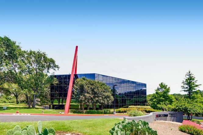 Office Evolution - Austin Arboretum, TX photo 5