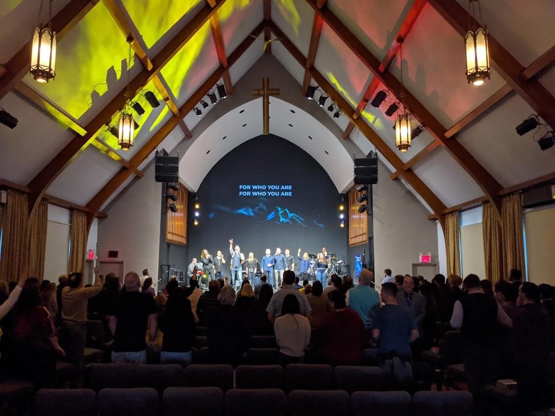 Salem Church photo 1