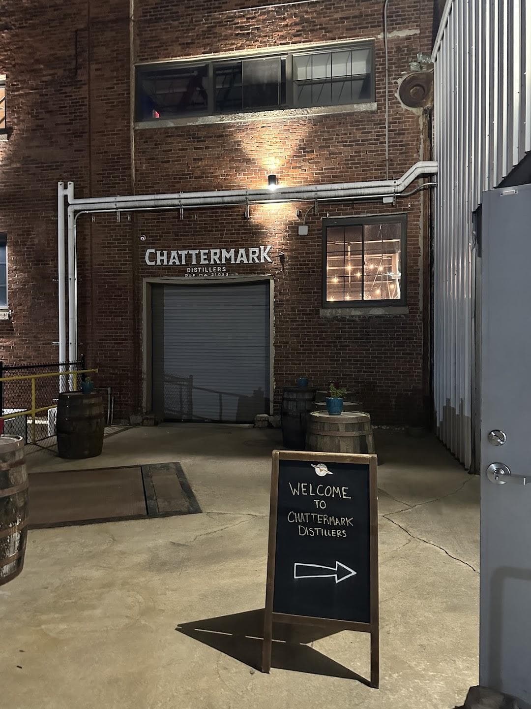 Chattermark Distillers photo 1