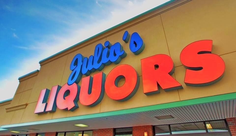 Julio's Liquors photo 6