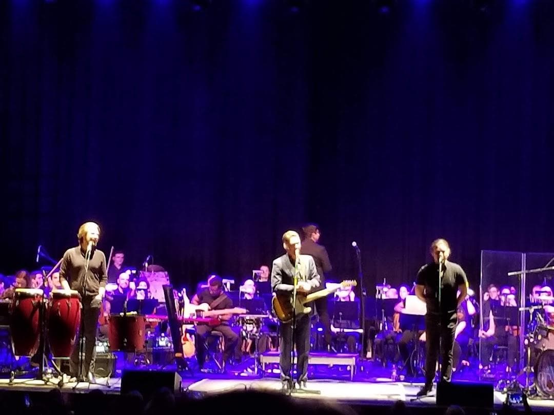 Orpheum Theatre photo 5