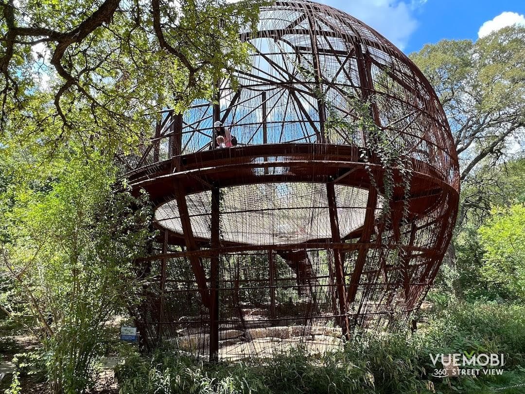 Pease Park Treehouse photo 1