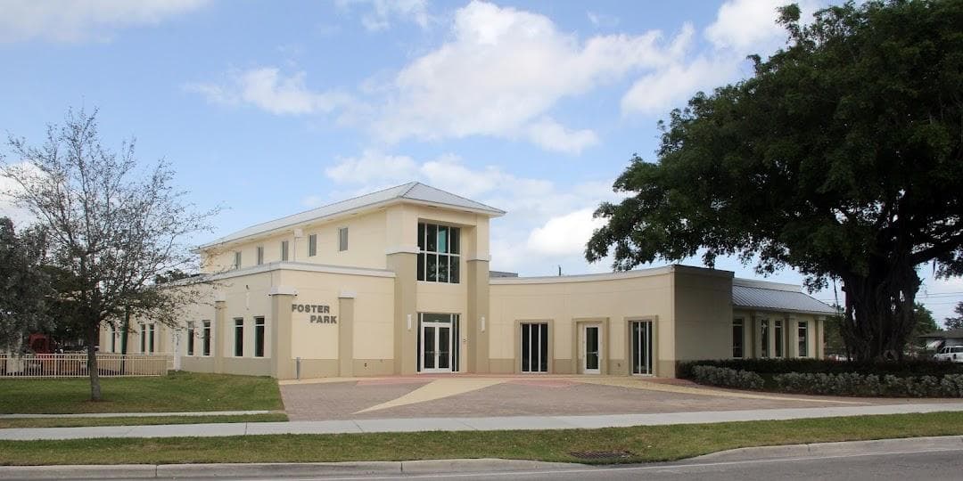 Dr. Martin Luther King, Jr Park & Dream Center photo 6