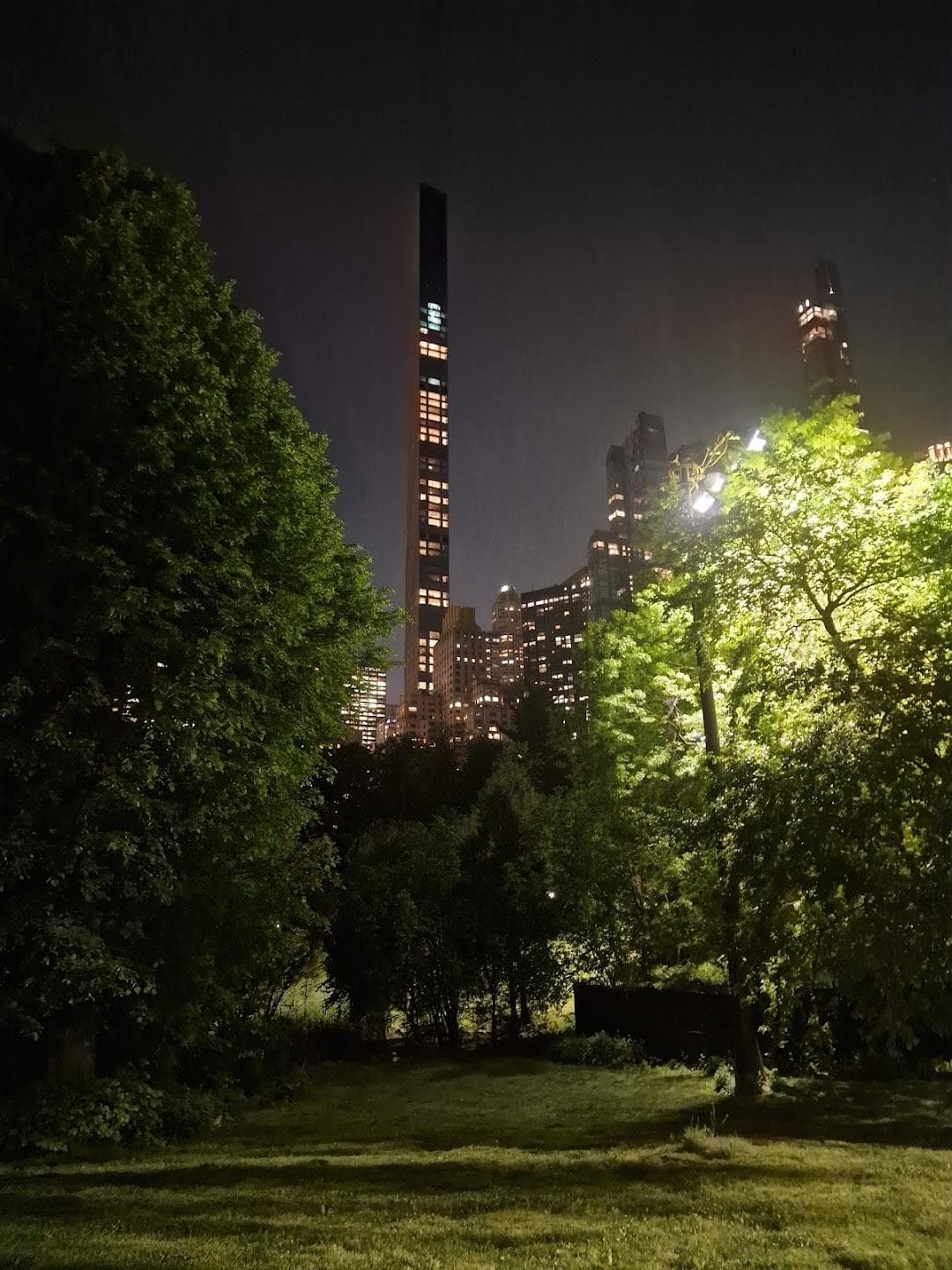 Central Park W & W 61 St photo 5