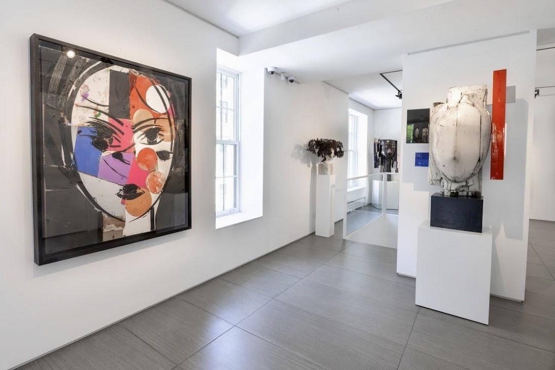 Opera Gallery New York
