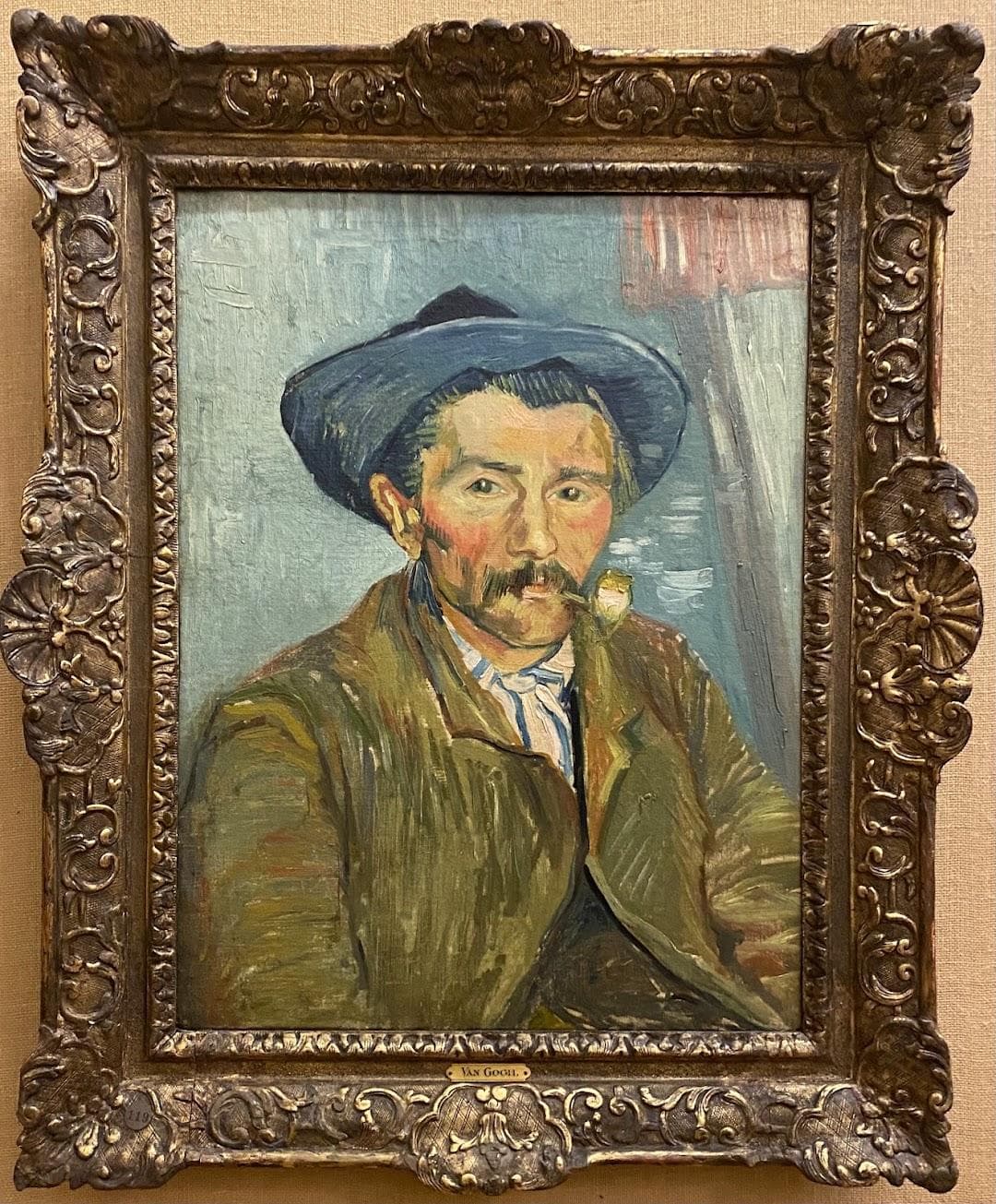 Barnes Foundation photo 3