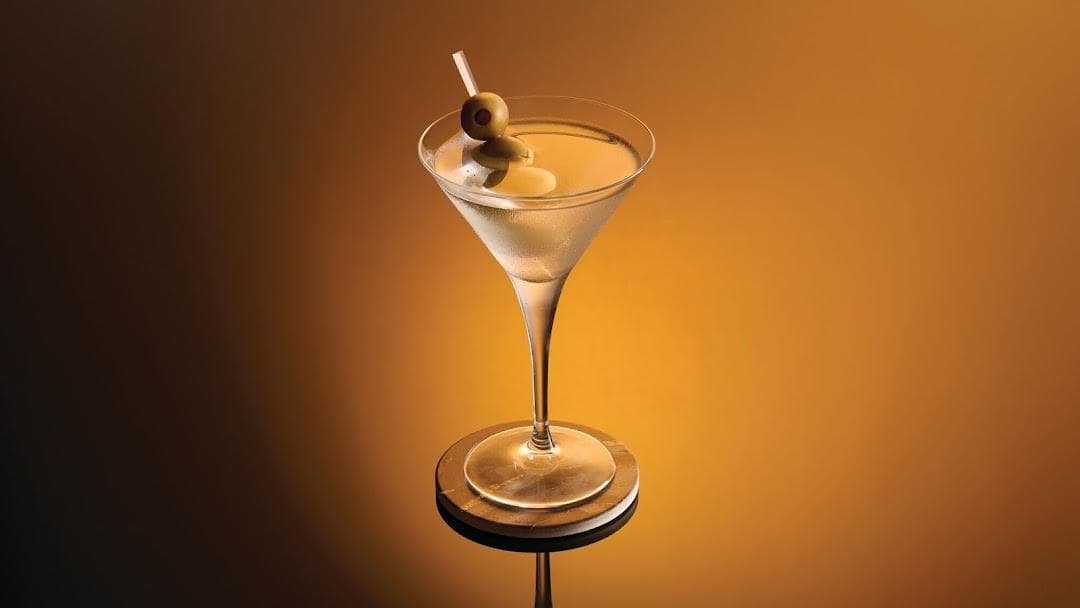 Morton's The Steakhouse photo 4