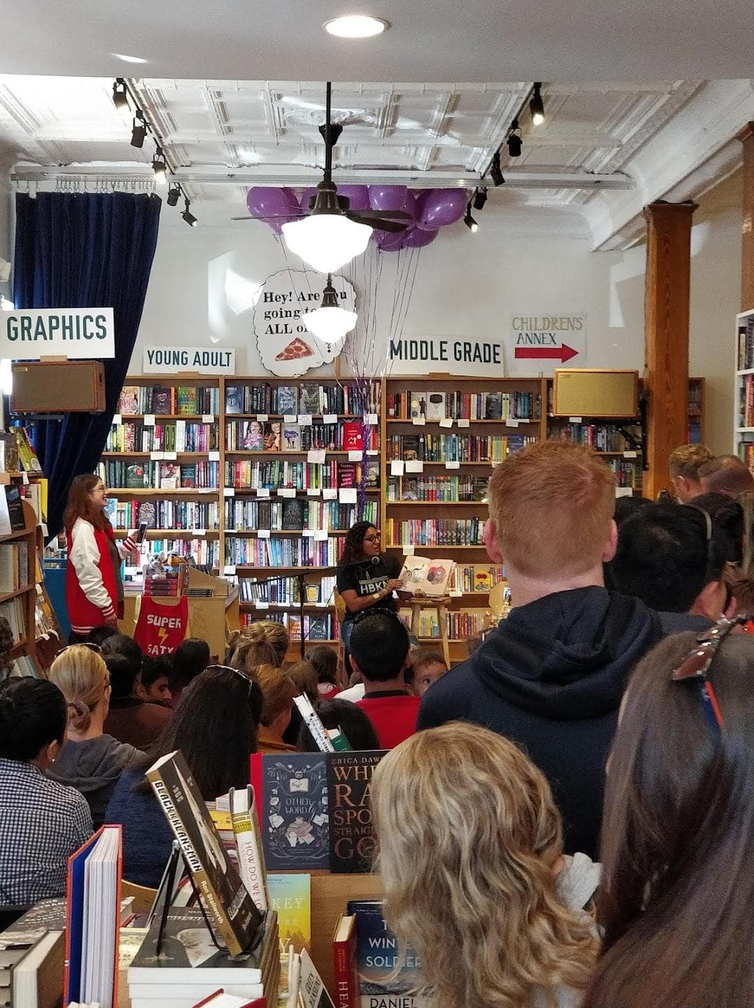 Little City Books photo 1
