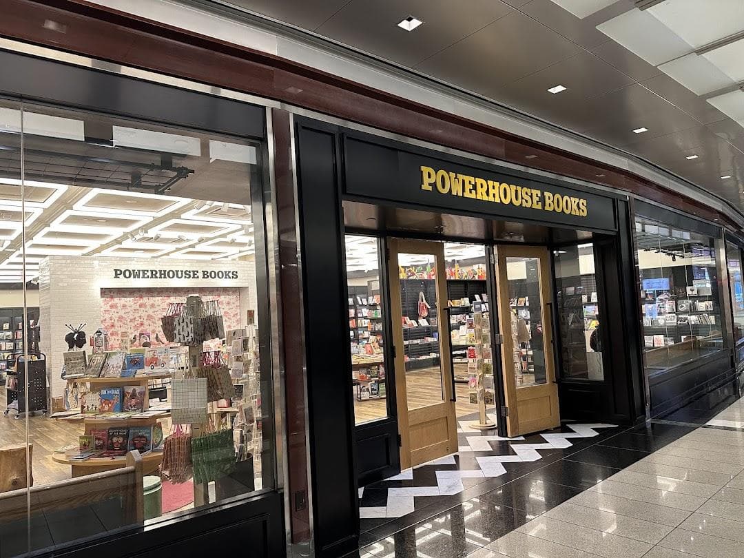 POWERHOUSE Books photo 4