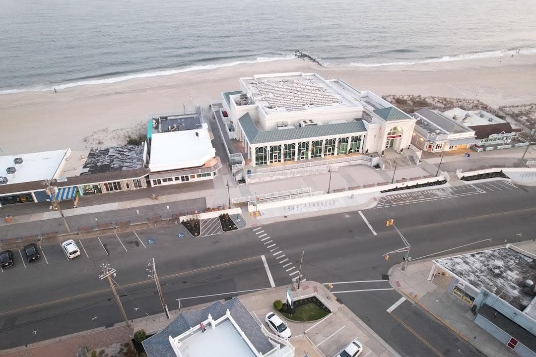 Cape May Convention Hall photo 1