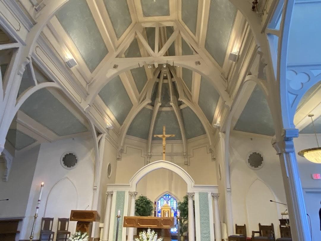 St. John the Evangelist Church photo 6