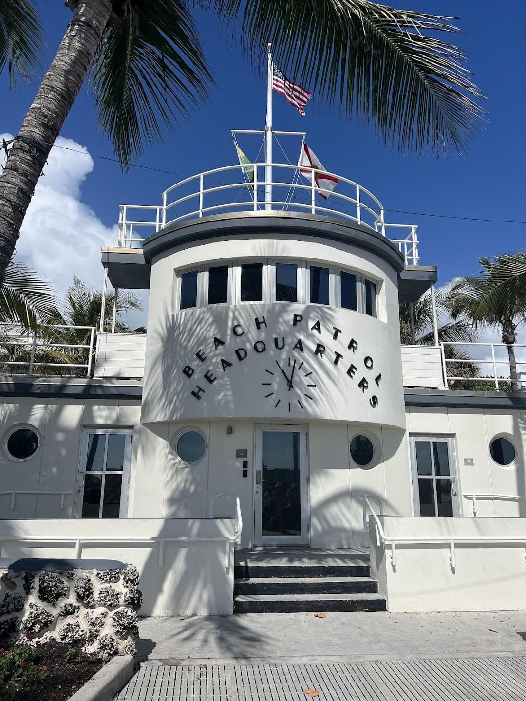 Art Deco Welcome Center photo 2