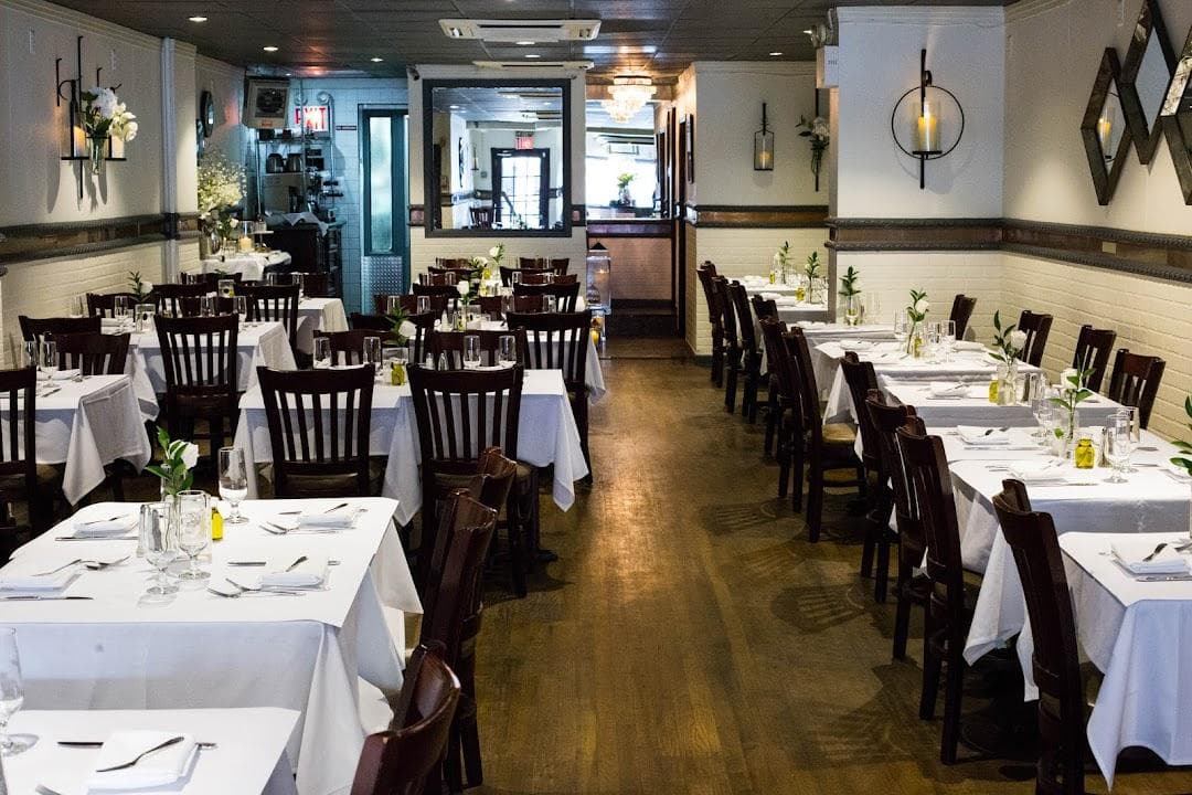 Uncle Peter's