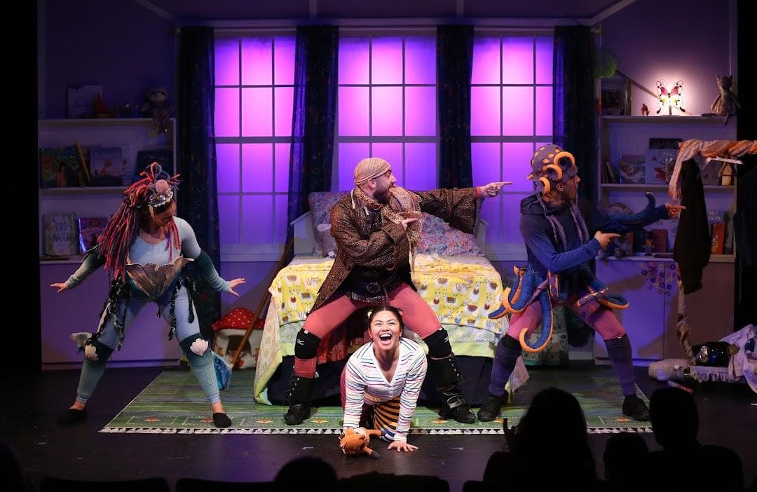 New York City Children’s Theater photo 2