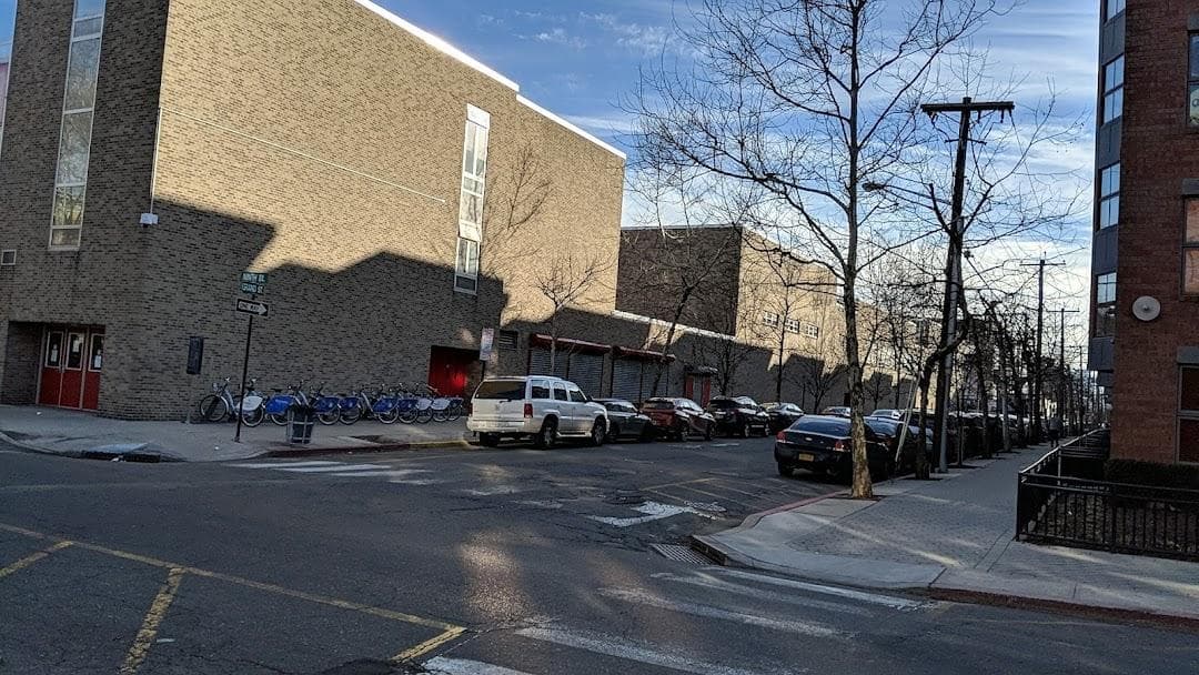 Hoboken High School photo 2