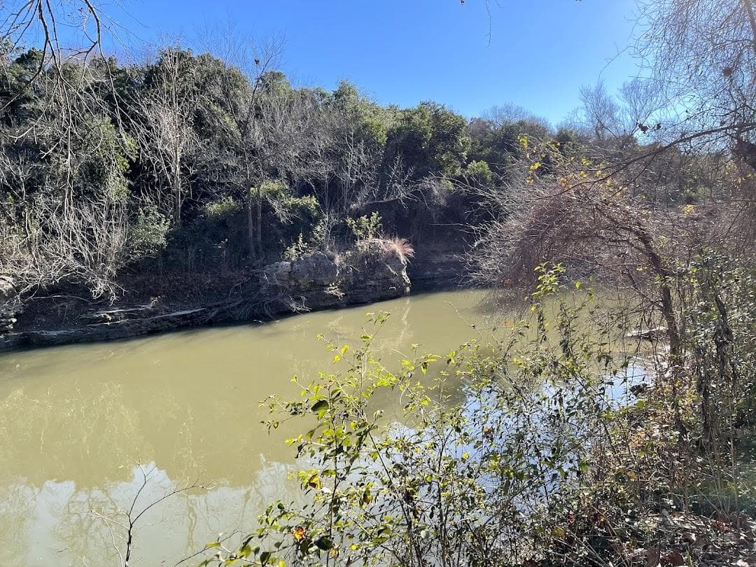 Violet Crown Trail, Zilker Park Trail Head photo 2