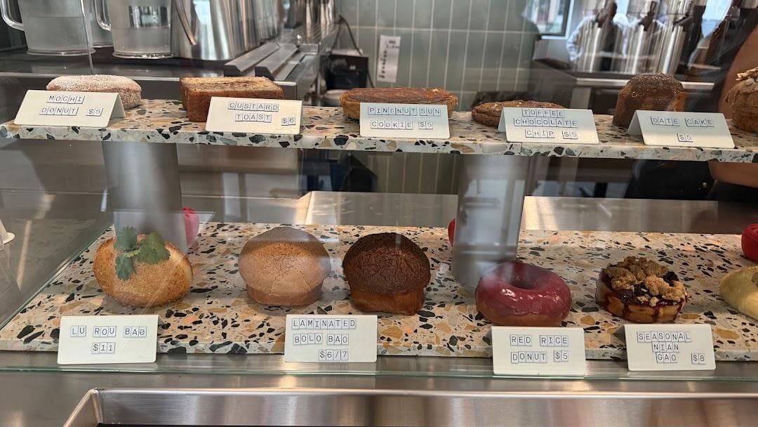 Win Son Bakery photo 4