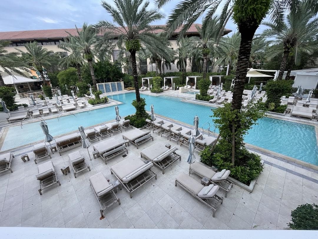 Hilton West Palm Beach photo 3