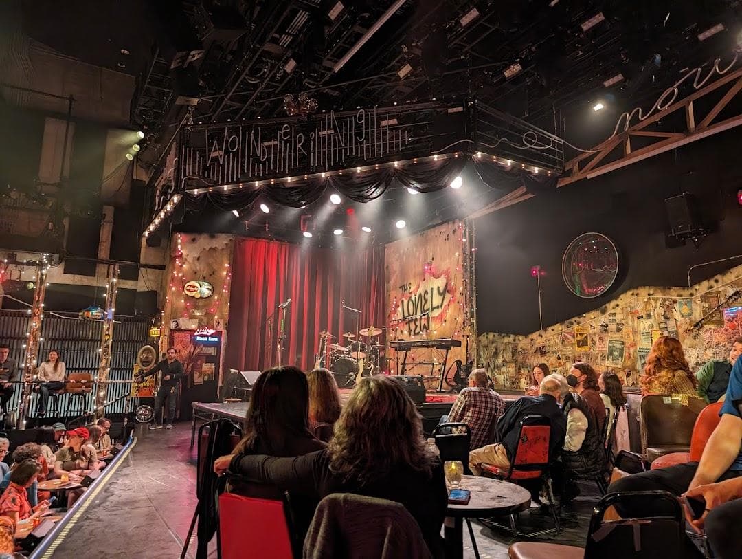 MCC Theater photo 2