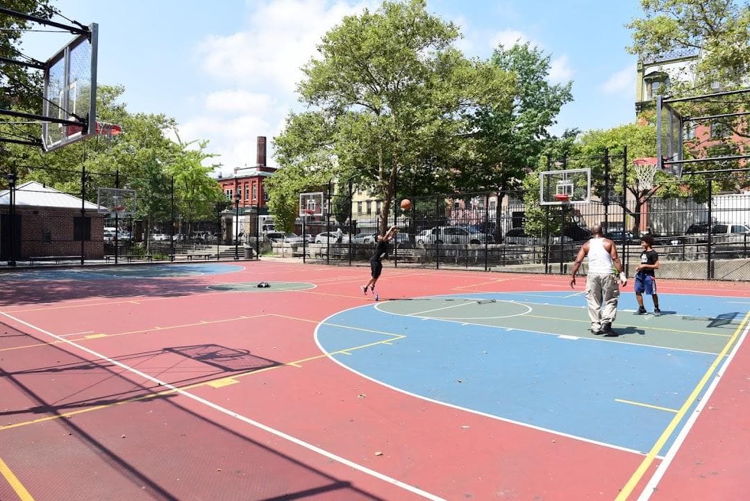 Carmansville Playground photo 6