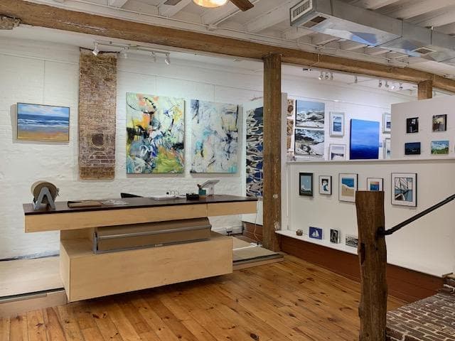 Maine Art Collective Gallery photo 1
