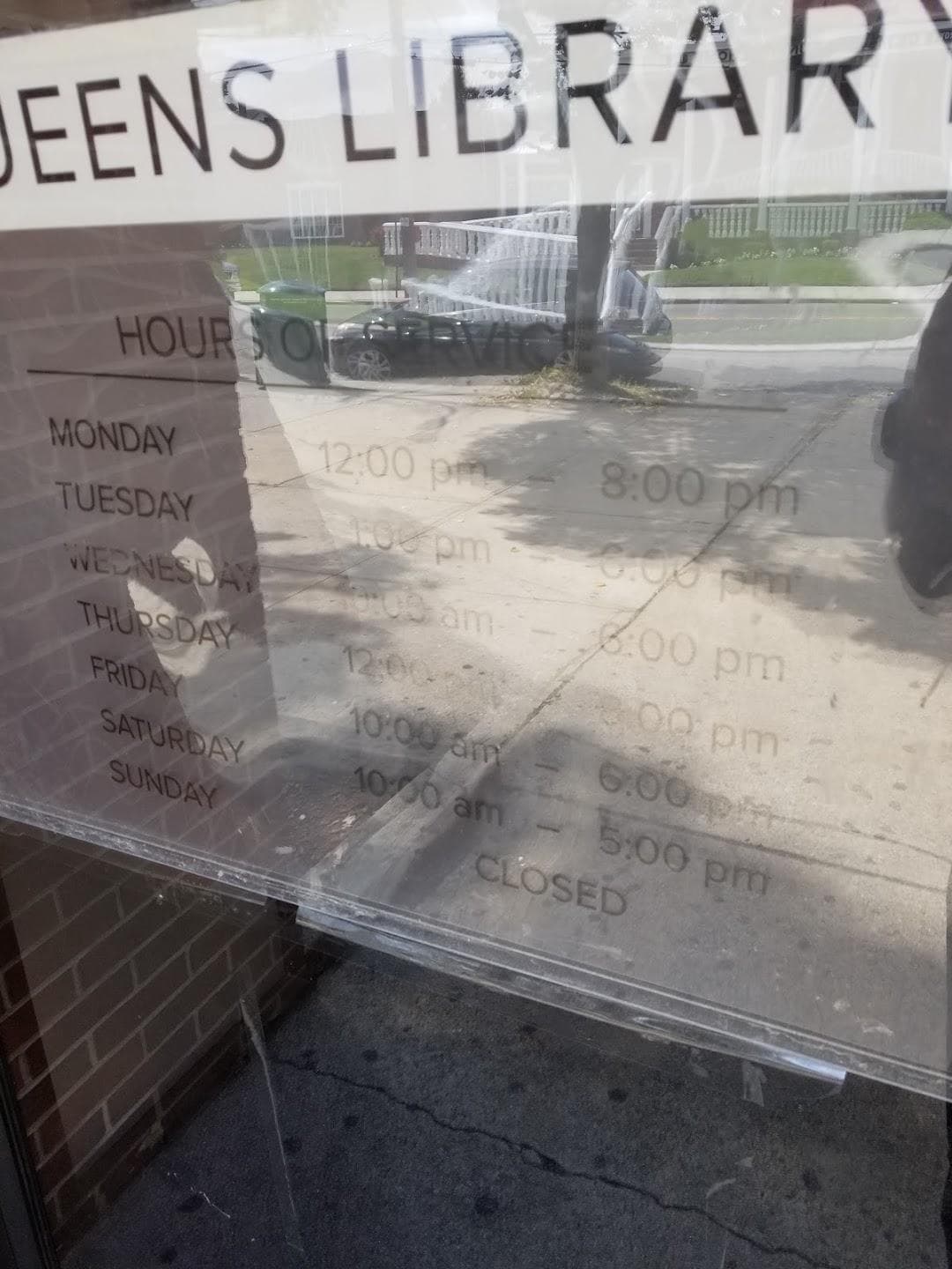 Queens Public Library at St.Albans photo 6