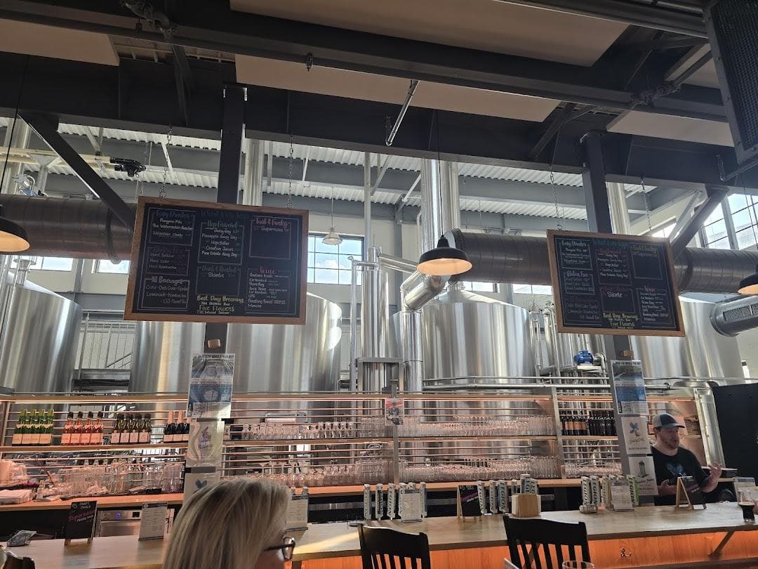 Legion Brewing West Morehead photo 4