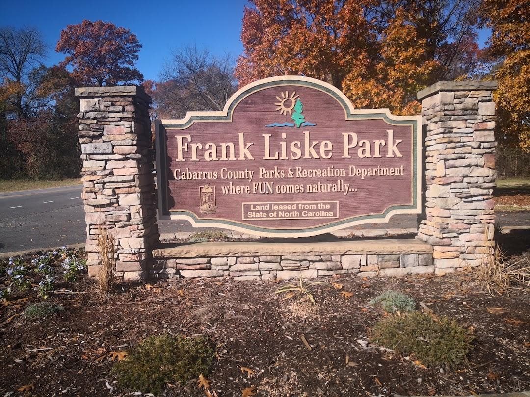 Frank Liske Park photo 2