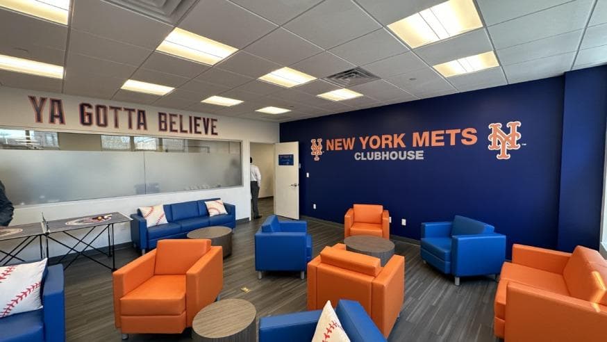 The Child Center of NY | Cohen Family Wellness Center photo 1