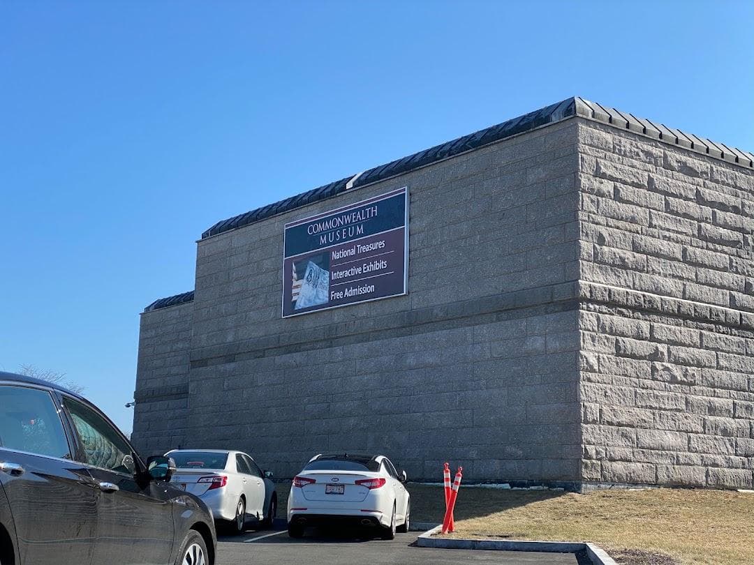 Commonwealth Museum photo 6