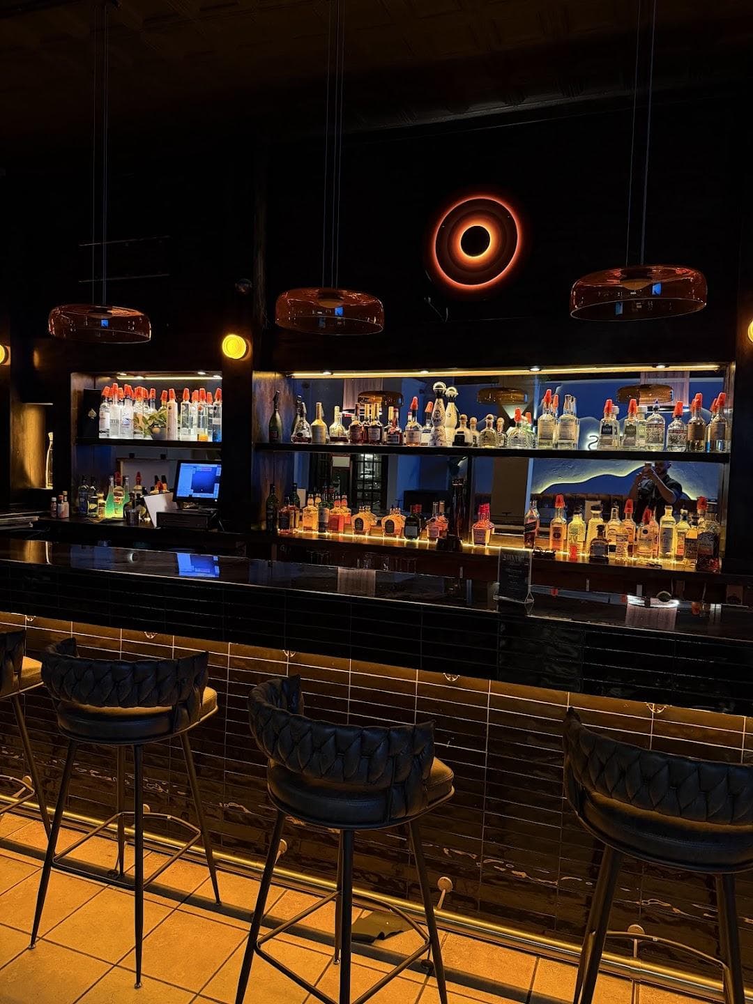 Airis restaurant and Lounge photo 5