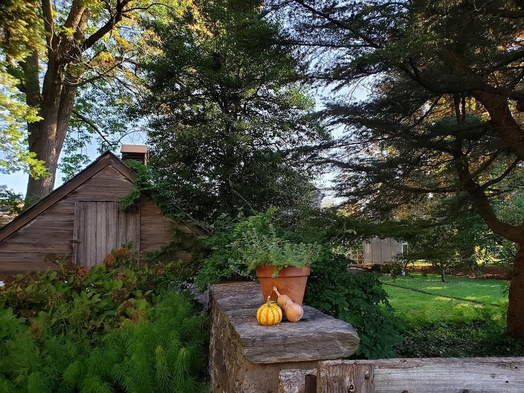 Wyck Historic House & Garden photo 3