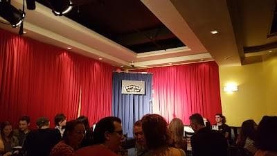 Gotham Comedy Club photo 5