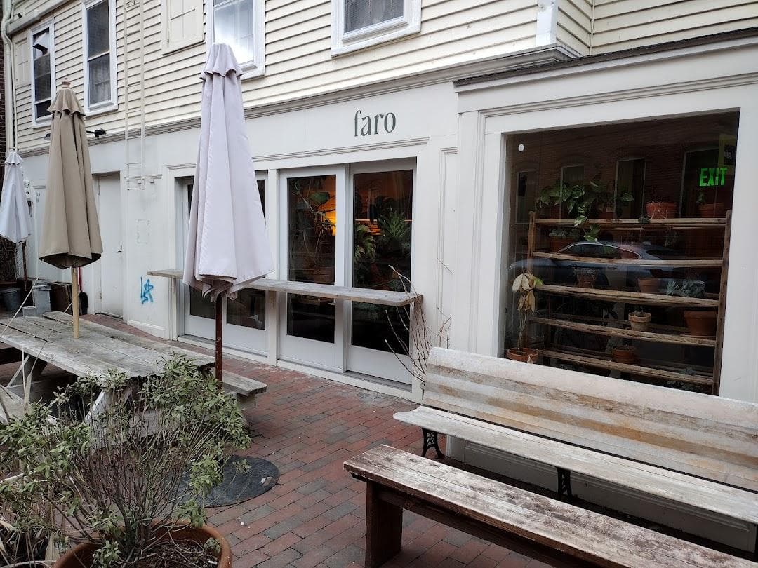 Faro Café photo 6
