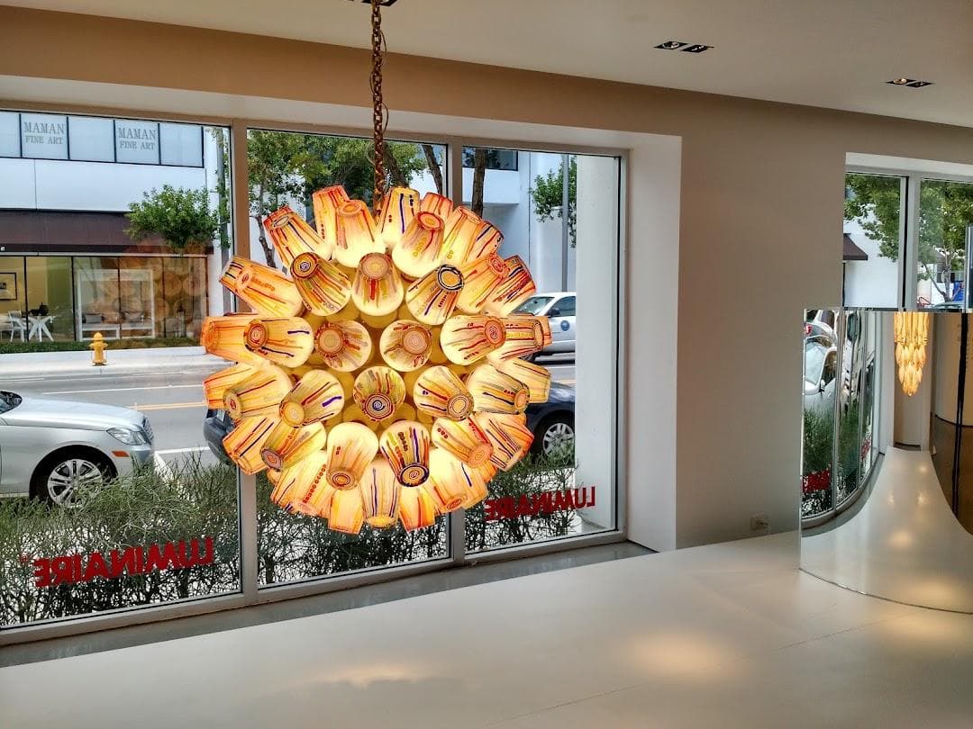 Luminaire Lab photo 4