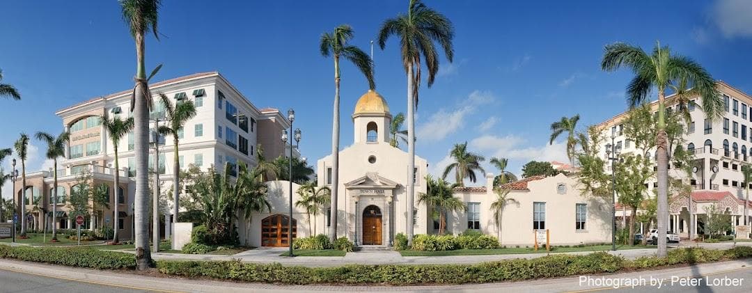 The Schmidt Boca Raton History Museum photo 1
