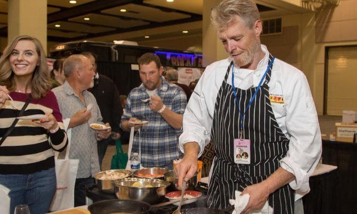 Taste! Philadelphia Festival of Food, Wine & Spirits photo 3