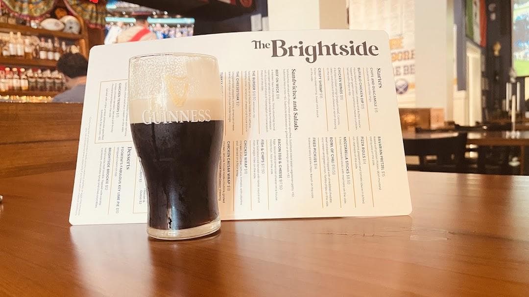 The Brightside photo 1